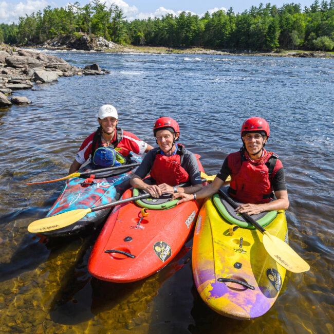 Contact Us Ottawa Kayak School Ontario Canada